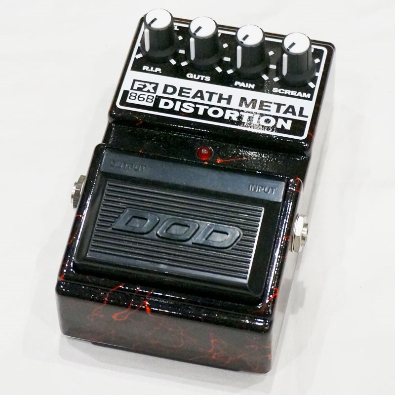 DOD FX86Bの画像